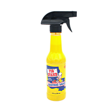 Load image into Gallery viewer, Pig Stand Cajun Bar-B-Q Basting Sauce, 10 oz.