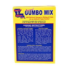 Load image into Gallery viewer, Kary's Gumbo Mix, 5 oz.