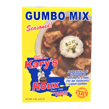 Load image into Gallery viewer, Kary's Gumbo Mix, 5 oz.