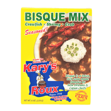 Load image into Gallery viewer, Kary&#39;s Bisque Mix, 6 oz.
