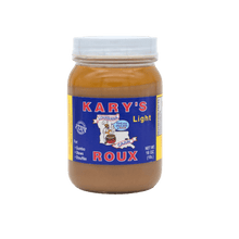 Load image into Gallery viewer, Kary&#39;s Light Roux, 16 oz.
